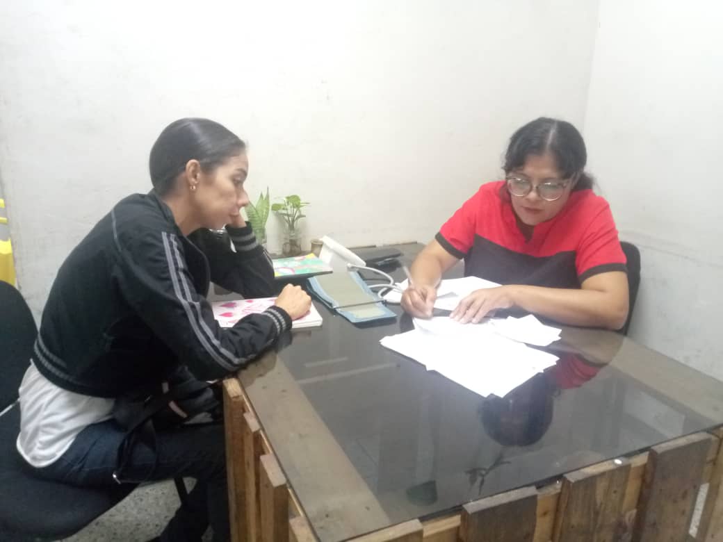 transbarcastm's tweet photo. #08Ago Este jueves el Consultorio Médico “Divina Pastora”, ofrece servicios de medicina general para todos los trabajadores de la empresa que ameriten atención y asesoría profesional. Brindando seguridad a toda la Gran Familia Transbarca.

@nicolasmaduro @Transportegobv https://t.co/QT3bfOyQMG