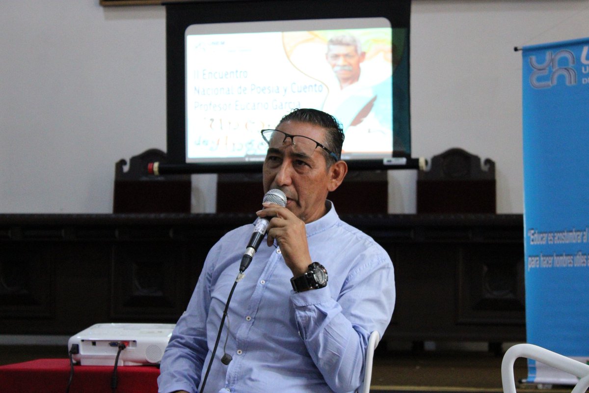 SOMOS UNEM tweet media