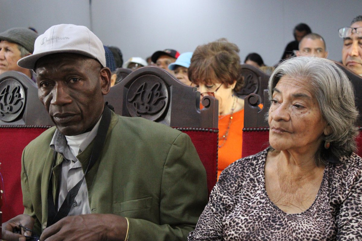 SOMOS UNEM tweet media