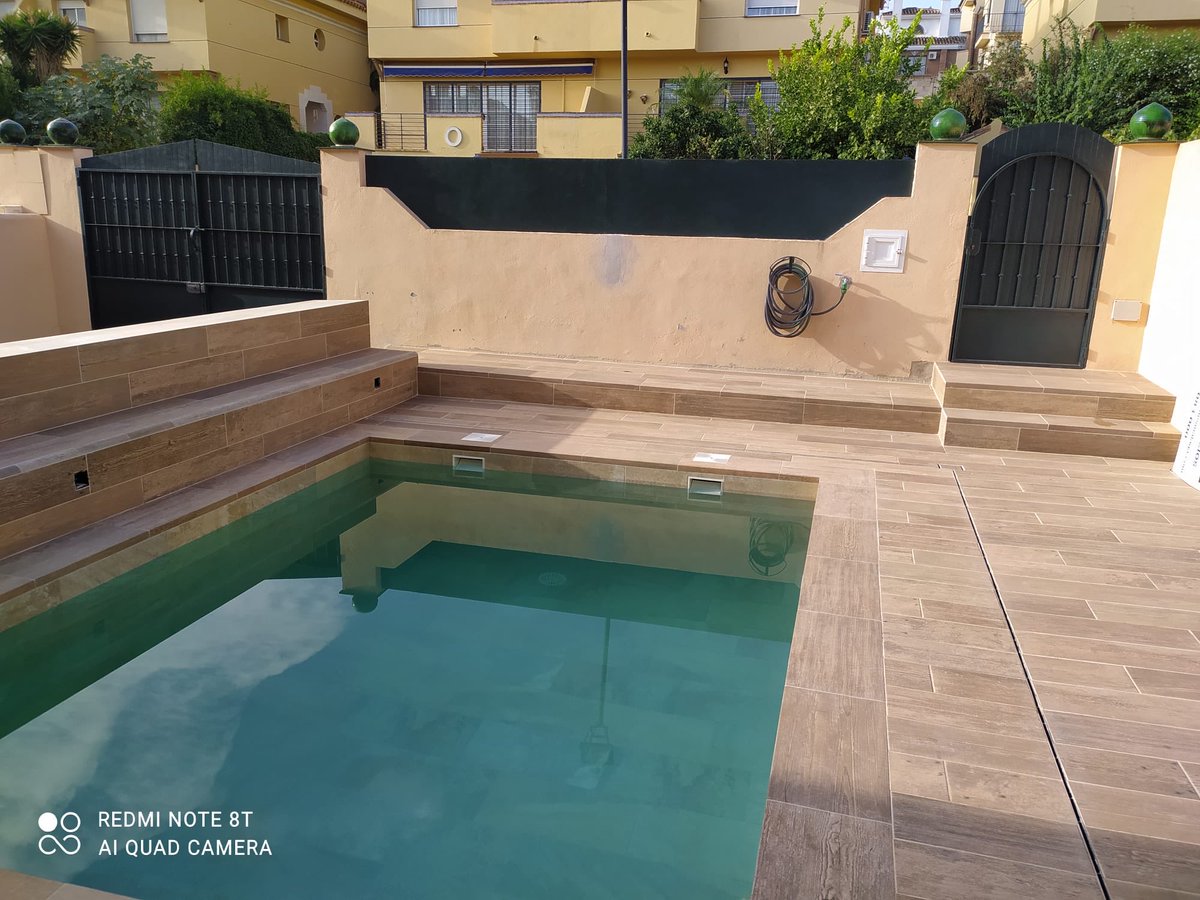 Aprovecha al máximo tu espacio y disfruta cada verano de tu nueva piscina con Kocsa
#construccionesmalaga #pizarra #cartama #reformas #construccionmalaga #empresadereformas #malaga