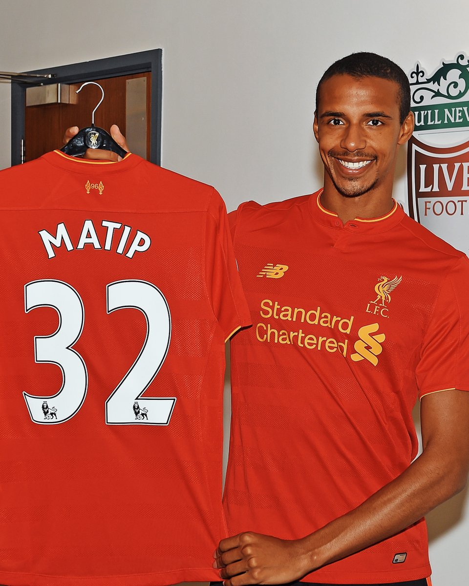 LFC tweet picture