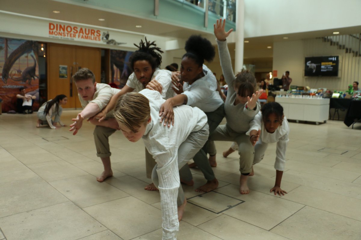 In September, <a href="/TIMdancemuseums/">The Imagination Museum</a> comes to @TrinityLaban to celebrate the legacy of longstanding dance and heritage partnerships! 🤝

The event will uncover the benefits of meaningful, long-lasting partnerships between the sectors.

Read more: onedanceuk.org/news/the-imagi…