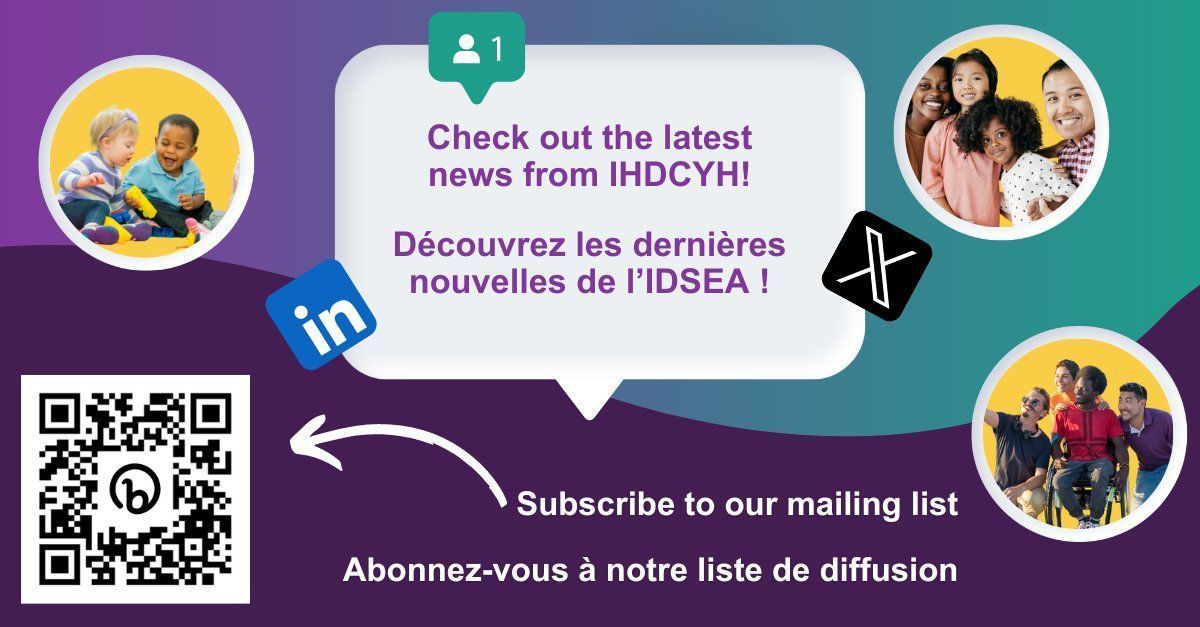CIHR_IHDCYH's tweet image. Le cyberbulletin d&apos;été de l&apos;#IDSEA est en ligne ! De nombreux annonces, notamment les subventions de projet des @IRSC_CIHR : automne 2024 et printemps 2025 + annonces de priorités, notre concours ouvert #IHDCYHTalks, 🗓️ événements à venir, et plus de nouvelles !