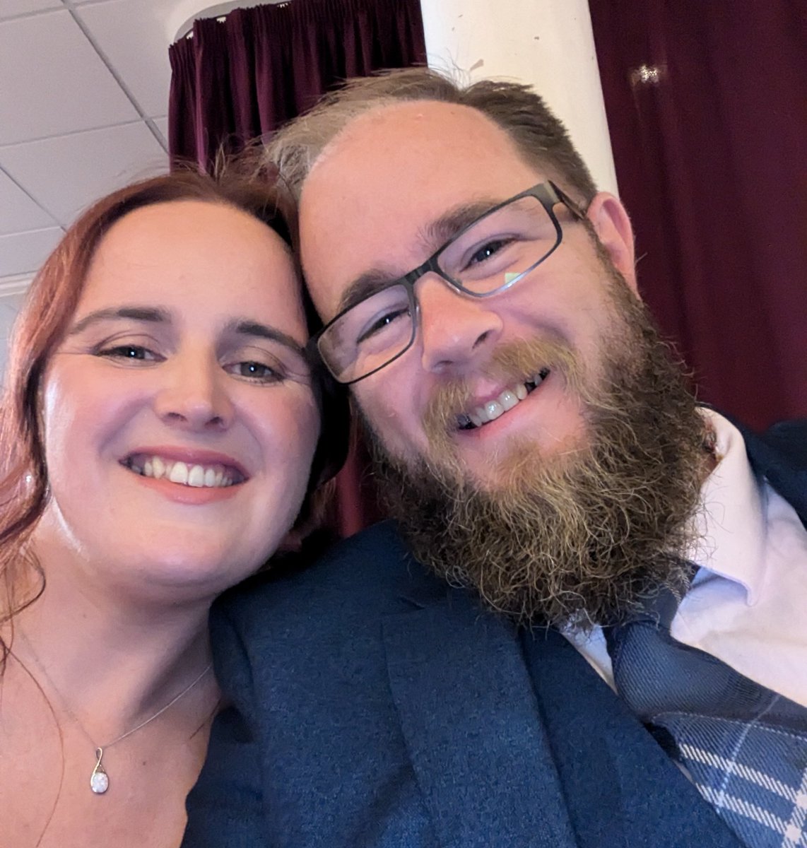 karensinclair88's tweet photo. 14 years married 🥰 forever to go ❣️ https://t.co/H2xqmDWEcp