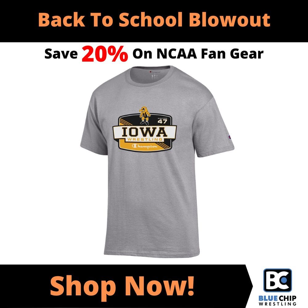 Blue Chip Wrestling tweet media