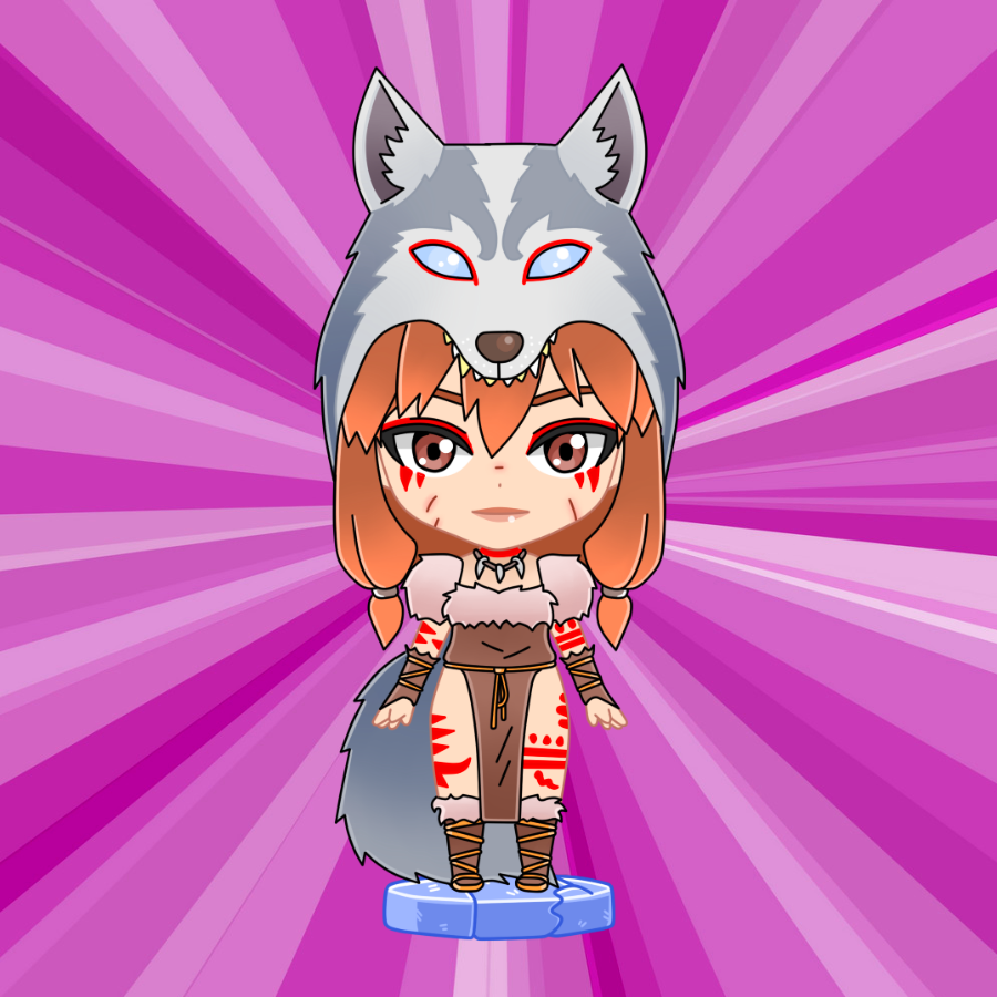 nft_ronna's tweet photo. 😃Enter a realm of enchantment with ArtStyleMimi's NFT hero collection. These stunning characters are unlike any other and are sure to captivate your imagination. #ArtStyleMimi #NFTmagic #DigitalFantasy Aww))) https://t.co/zM1UJhfvXN
