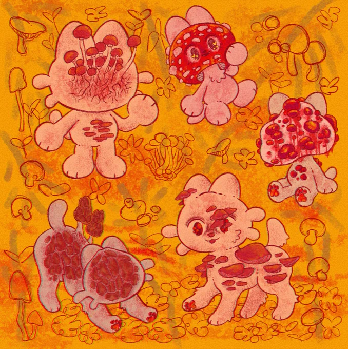  International Cat Day #世界猫の日 