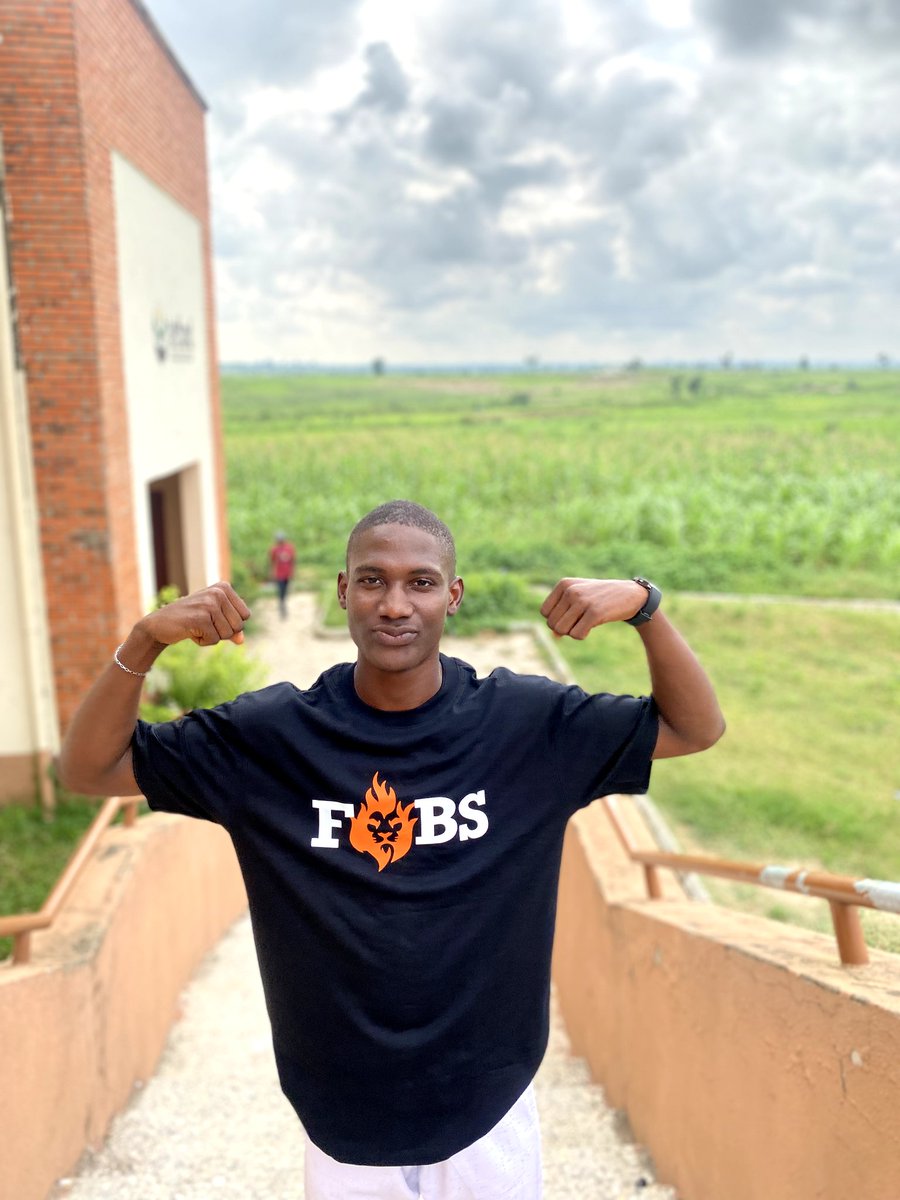 De_web3_pen's tweet image. A Day Ride with @FABSonSOL

There is nothing so exciting like receiving a gift from family, just to keep you motivated and going.

You work on your Muscles💪
 $FABS in your pockets😁.

Get ready to HODL and thrive in the crypto space! #FABS #SolanaProjects