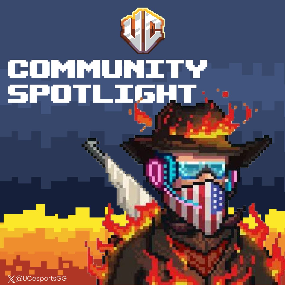 Unchained tweet media