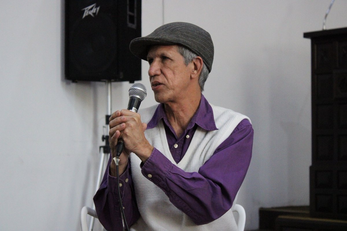 SOMOS UNEM tweet media