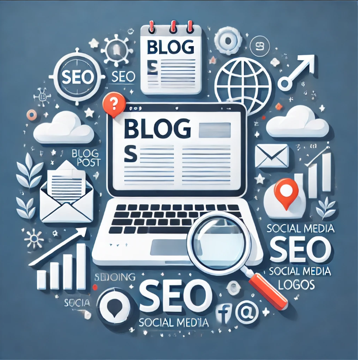 BullseyeDigital's tweet photo. Throwback Thursday: Revisiting our blog post on 'Why Social Media Posting Is Critical for Your Business’s SEO'. If you missed it, now's the time to catch up! #TBT #ContentMarketing https://t.co/KyWBqHjqmG