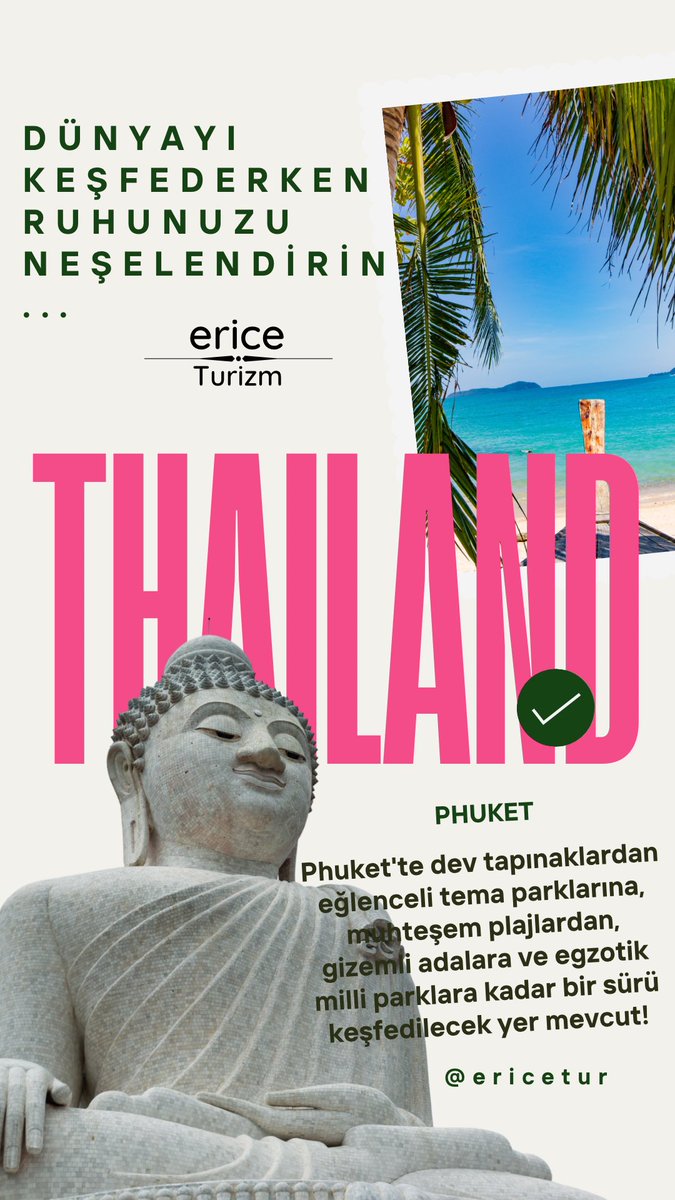 📍 Phuket 

#thailand #travel #phuket #travelphotography #photography #travelgram #love #photooftheday #instagood #beach #instatravel #asia #nature #holiday #vacation #trip #beautiful #travelblogger #thai #travelling #picoftheday #traveling #happy #sea #temple #tatil #gastronomy