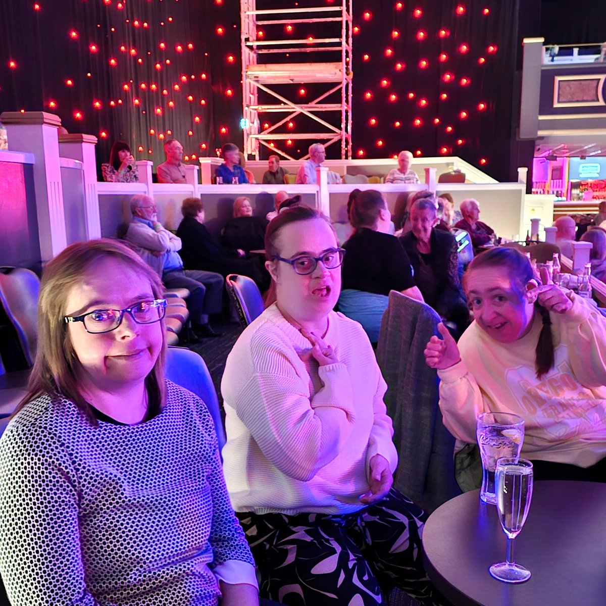 Linkage Community Trust tweet media