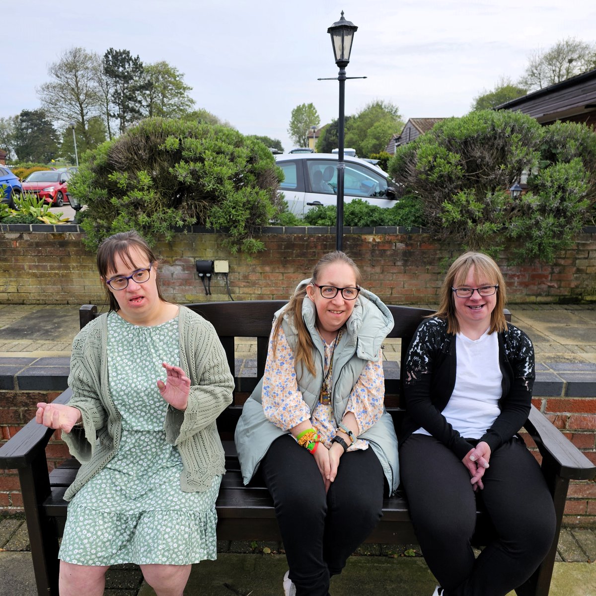 Linkage Community Trust tweet media