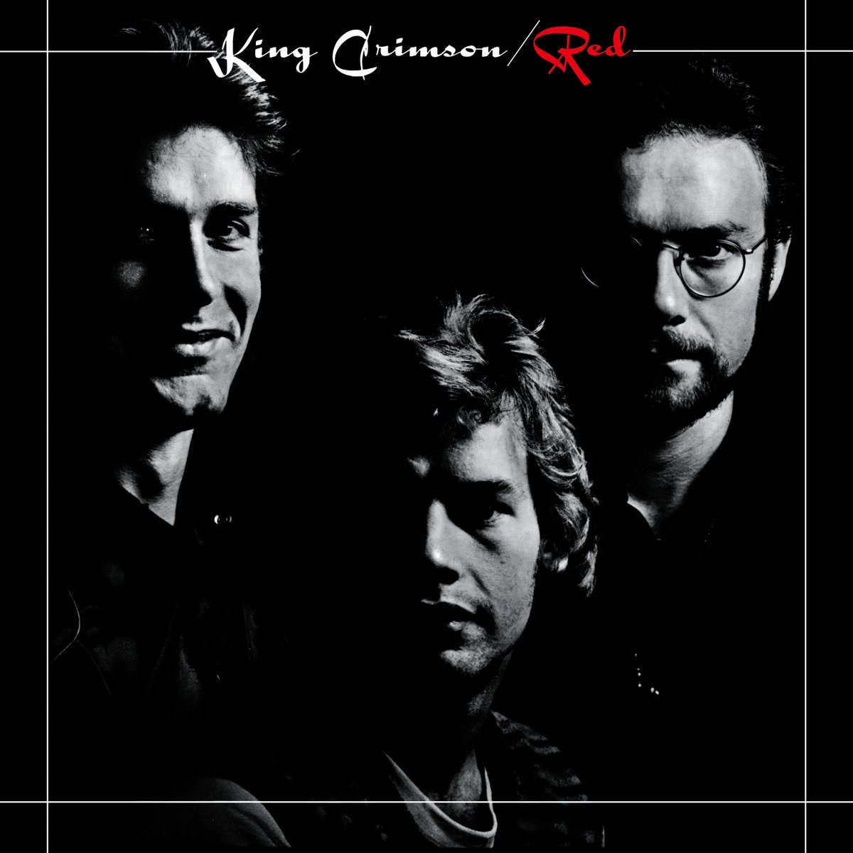 frippofficial's tweet photo. Red will be 50 next Oct 6 In celebration of the anniversary of this classic King Crimson album, a 50th Anniversary Edition will be released on Oct 11, available as a 4-disc boxed set (2 Blu-ray & 2 CDs) and as a 2-LP 200-gram vinyl set. Info and pre-order: https://t.co/xhH38tA6pP https://t.co/R3GIxtyJjN