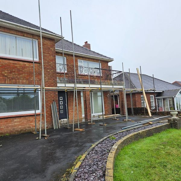 Lewis Partnership Architects (@lewis_architect) on Twitter photo Works have commenced on a replacement balcony along with various other works on this property in Pembrey with <a href="/VghanConstruct/">Vaughan Construction</a>
#architecture #design #llanelli #architect #construction #balcony #refurbishment #improvements #Pembrey
lewispartnership.co.uk Works have commenced on a replacement balcony along with various other works on this property in Pembrey with <a href="/VghanConstruct/">Vaughan Construction</a>
#architecture #design #llanelli #architect #construction #balcony #refurbishment #improvements #Pembrey
lewispartnership.co.uk