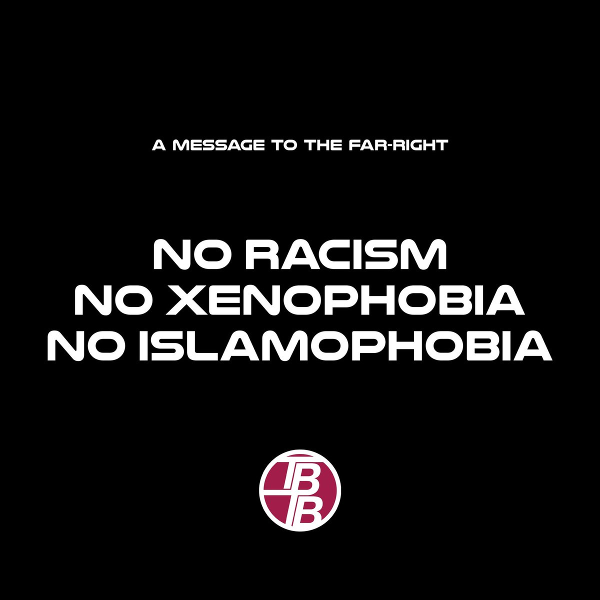 THE BLACKER THE BERRY tweet media