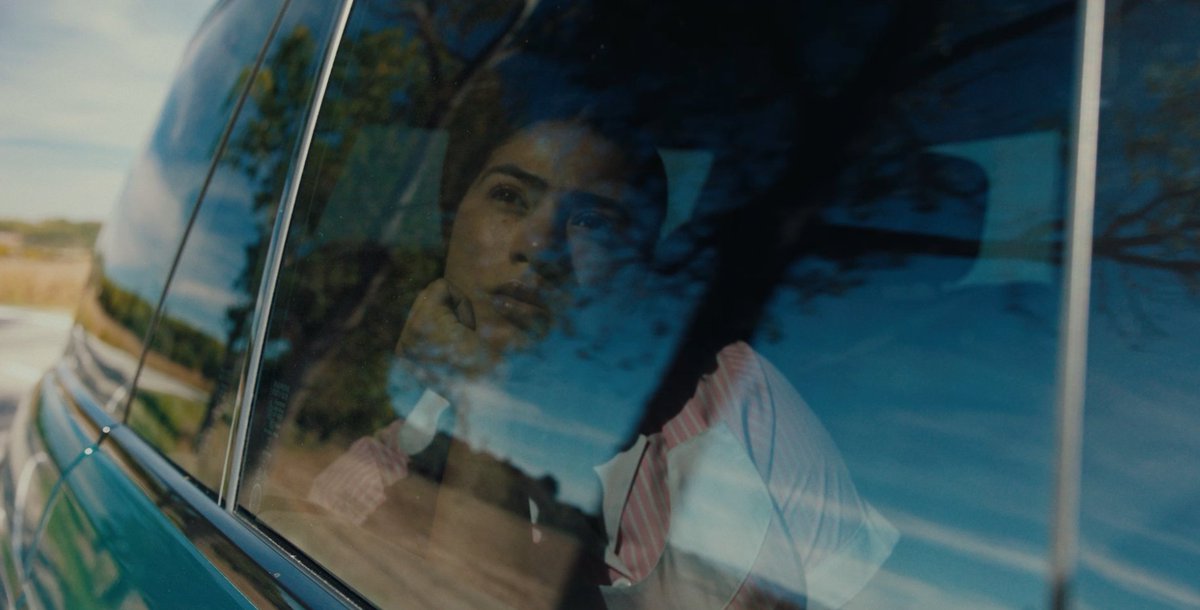 Roma is a film that I always knew we would be compared to, because there’s a clear thematic parallelism. A masterpiece of a great filmmaker in his prime, it was impossible to escape from its shadow, but I insisted on delving into what made CALLADITA different from Roma, which is