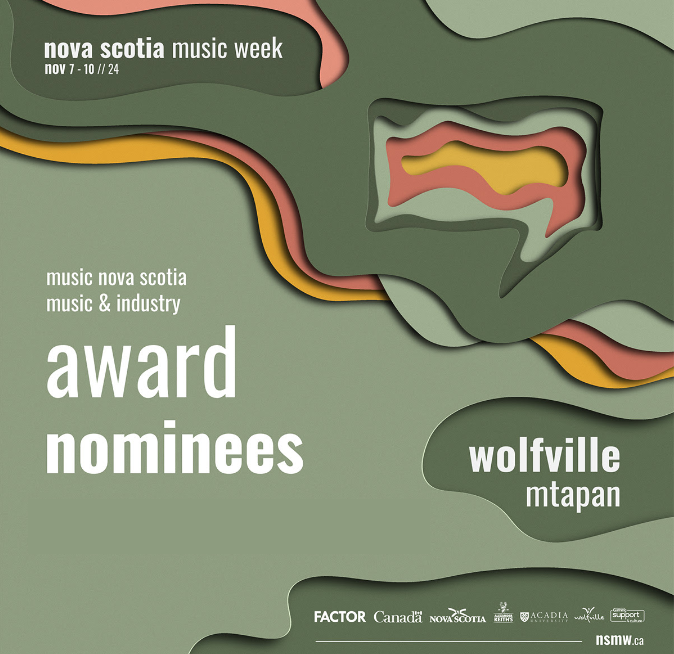 gosbee's tweet photo. Exciting news!  I've been nominated for the Music Nova Scotia Award for Country Recording of the Year for my album 'Ray of Sunshine.' A huge congrats to all the nominees!
#MusicNovaScotia #RayOfSunshine #CountryMusic #AwardNominee @musicnovascotia @ecmaofficial https://t.co/WM2zDdHqXZ