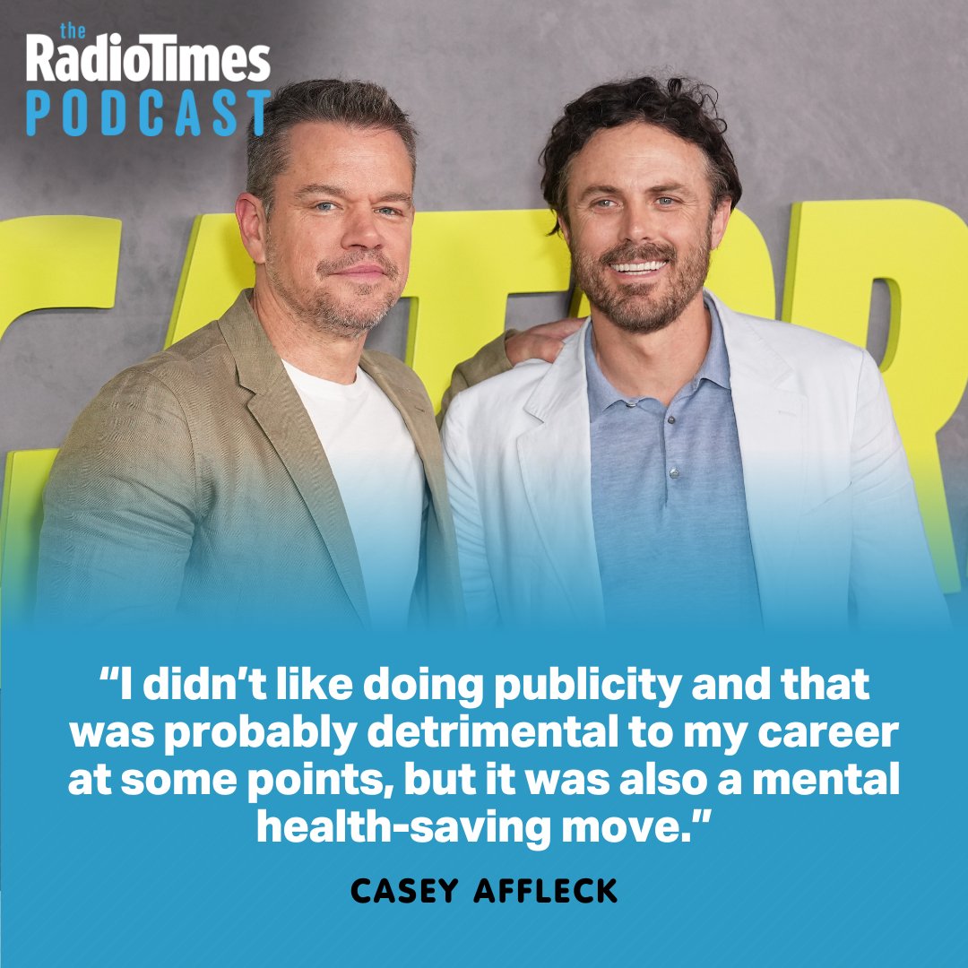 Radio Times tweet media
