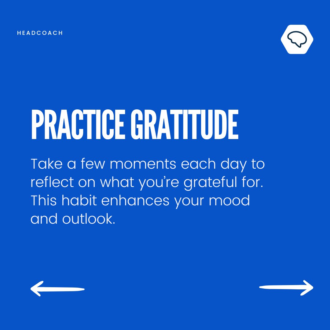headcoach_app's tweet photo. 4️⃣ Ways to Win in Life Daily 🌟 

Start each day with purpose, practice gratitude, and embrace continuous learning. 

Click through to unlock daily strategies for personal and professional success! 

#SelfImprovement #MindsetMatters #PersonalDevelopment #WinningMindset https://t.co/2AnkeUwwM5