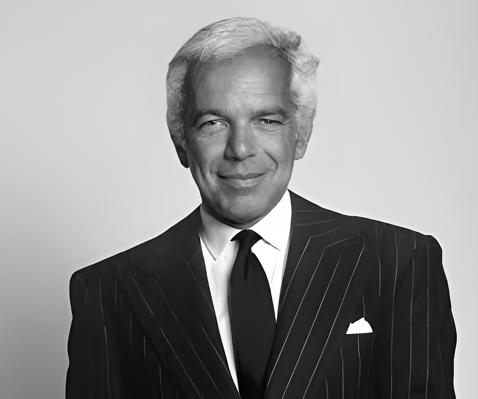 kodiover's tweet photo. 5. Ralph Lauren – Born to poor immigrant parents in the Bronx. https://t.co/FF8uuiT6lV
