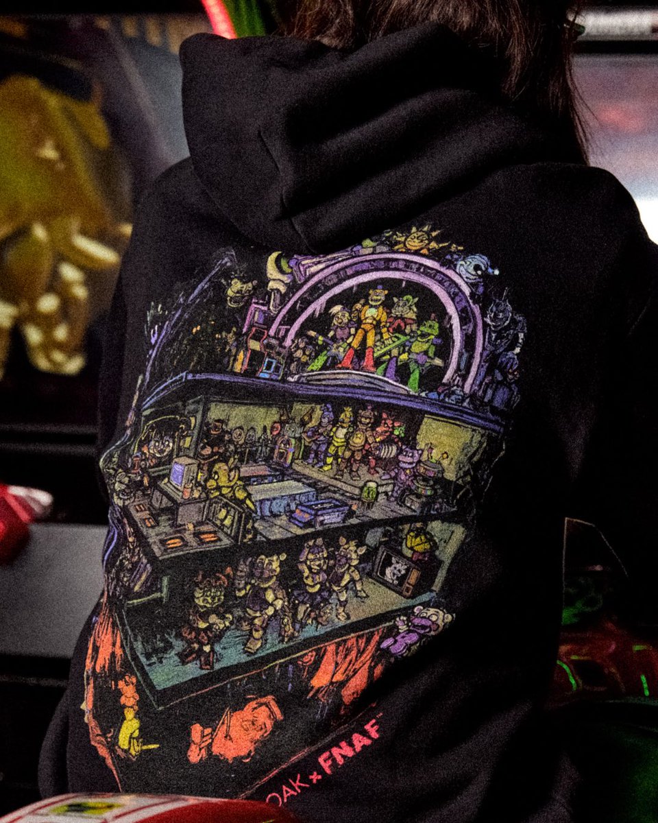 cloak tweet media