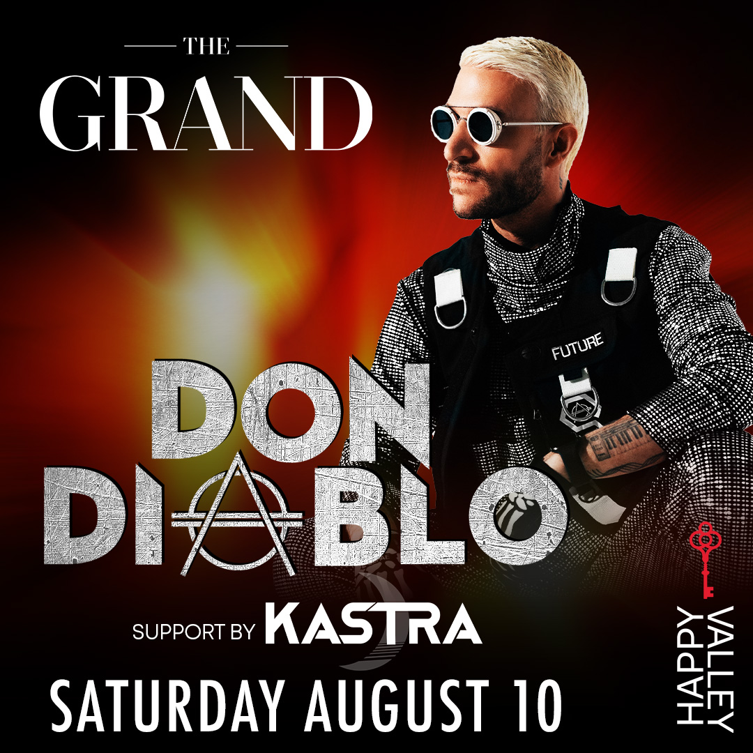 The Grand Boston (@grandboston) on Twitter photo 💥⚡ <a href="/DonDiablo/">Don-Diablo.ETH</a> takes over #TheGrandBoston this Saturday, August 10th with support from <a href="/KastraMusic/">K A S T R A</a>. Limited Tickets Remain...
ticketmaster.com/event/010060CA… 💥⚡ <a href="/DonDiablo/">Don-Diablo.ETH</a> takes over #TheGrandBoston this Saturday, August 10th with support from <a href="/KastraMusic/">K A S T R A</a>. Limited Tickets Remain...
ticketmaster.com/event/010060CA…