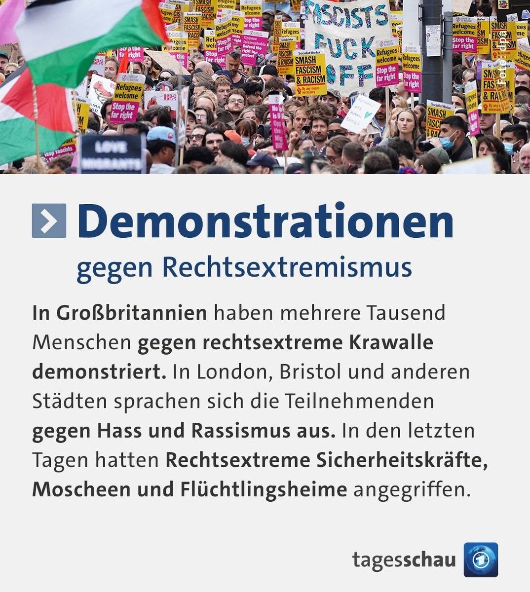 besserossi's tweet photo. #DummfragenAmAbend des 08.08.2024:

👎🏽🤮🖕🏽: https://t.co/meyFdfMbps

Ja, klar! 💪🏽: https://t.co/X7naCYiz4O

#Rossmann ❤️: https://t.co/vqF4bZ5FTV

Nö. 🤷🏽‍♀️: https://t.co/TB5c05AYLN

#NazisRaus 🖕🏽: https://t.co/mNUbEsX5wh

Niemals! 🖕🏽: https://t.co/GjIhxmikG2

#fckRacism 🖕🏽 https://t.co/j3SmEmIDcz