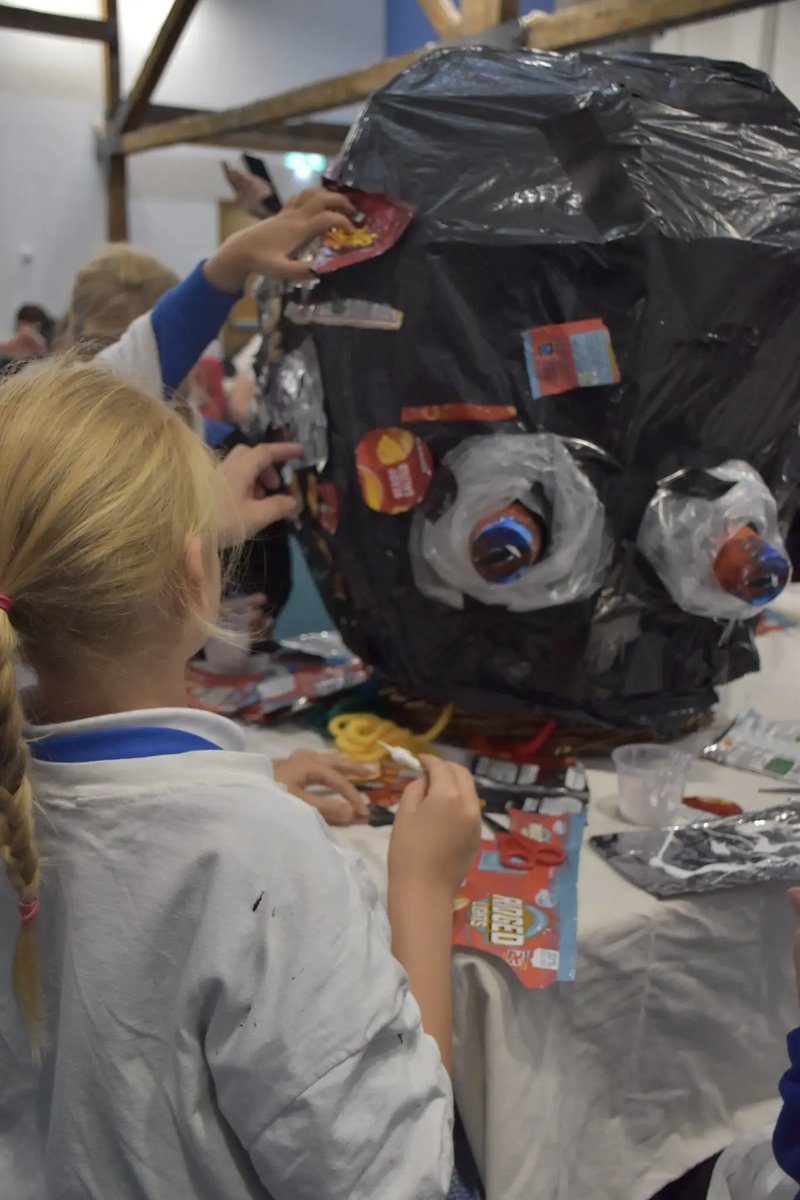 AltonClimate's tweet image. 📰News from the second #YoungACAN Schools’ #EcoConference held on 1 July can be found 
here👉altonclimatenetwork.org.uk/young-acan-sch…