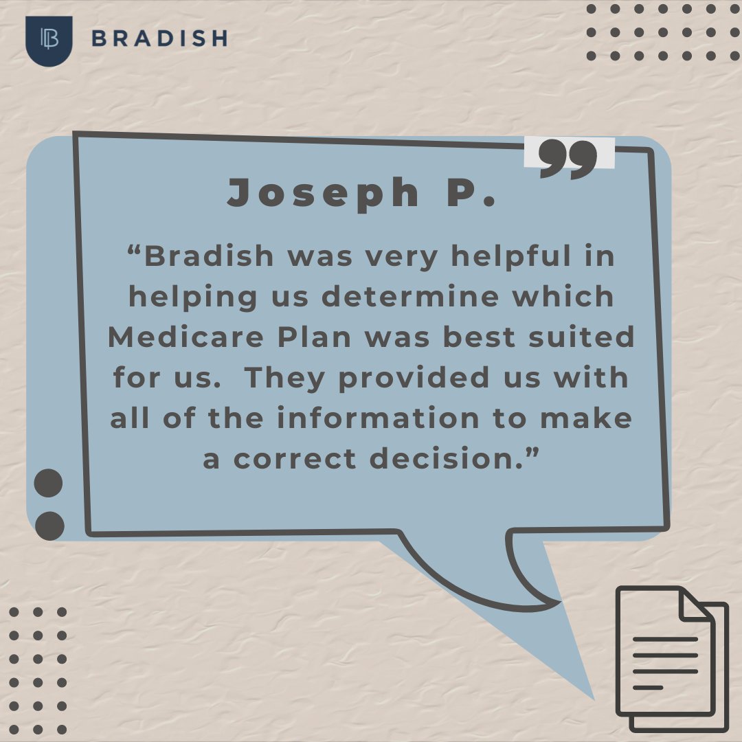 Happy to help, Joseph! Thank you for the trust in us! 

#TestimonyThursday #Testimony #Insurance