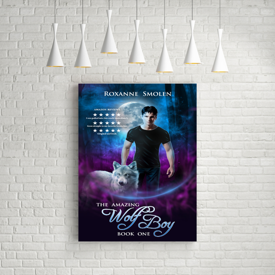 roxannesmolen's tweet photo. What happens when a bumbling nerd becomes a werewolf? Read The Amazing Wolf Boy and join the fun. Available at your favorite bookstore.
#reading #eBook #books #amazon #amazonkindle #nook #kobo #indiewritersupp #indiebooksbeseen #bookmarket #bookworm #bookwormforlife #booklover https://t.co/ZGrBokkXHb