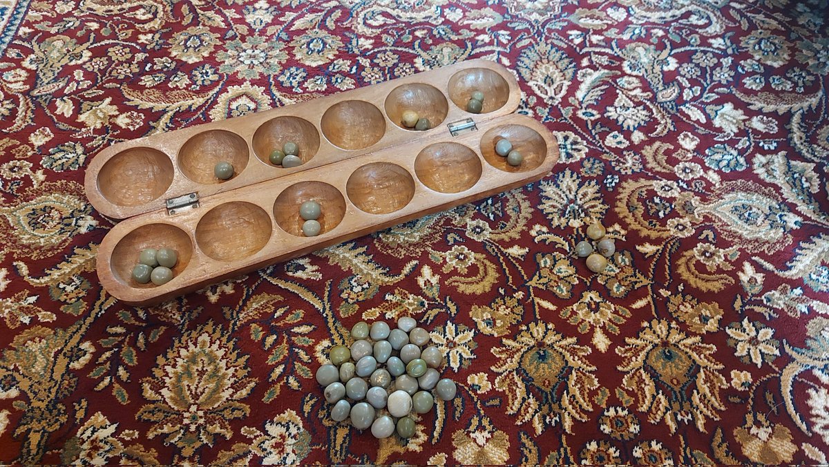 AnnaSong24's tweet photo. My pile (left) vs my nephew's (right).
Safe to say I know no mercy, even with children 😁 https://t.co/wOf5OvXwth