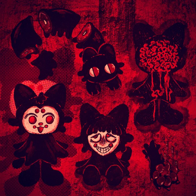  International Cat Day #世界猫の日 