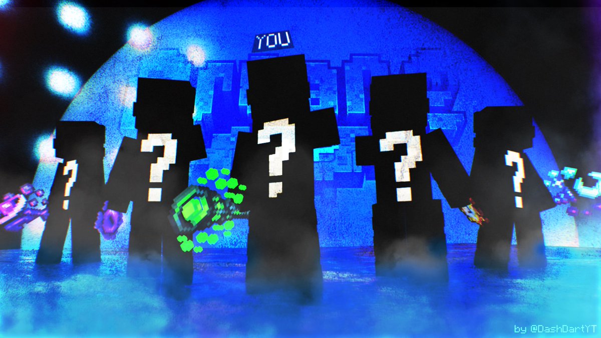 Arcane SMP tweet media