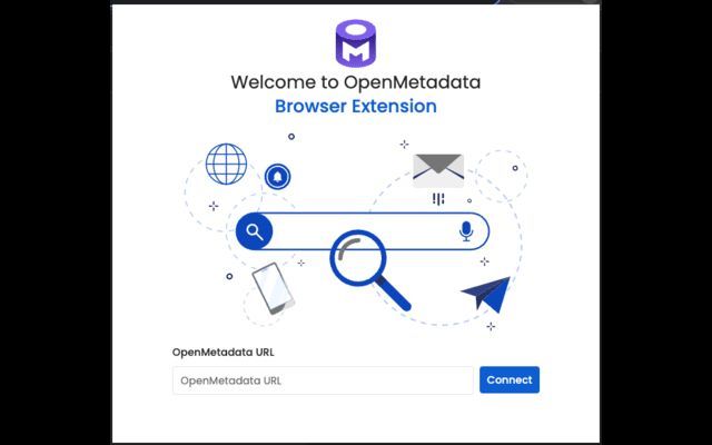 open_metadata's tweet photo. Have you tried the Chrome extension for OpenMetadata? See it in action here in this short video demo. 👀  See the latest updates and changes in your data, even when working in other tool and dashboards. Quick access to metadata to boost productivity!⏱️ 

https://t.co/89LRk852oN https://t.co/vdel3lX3VZ