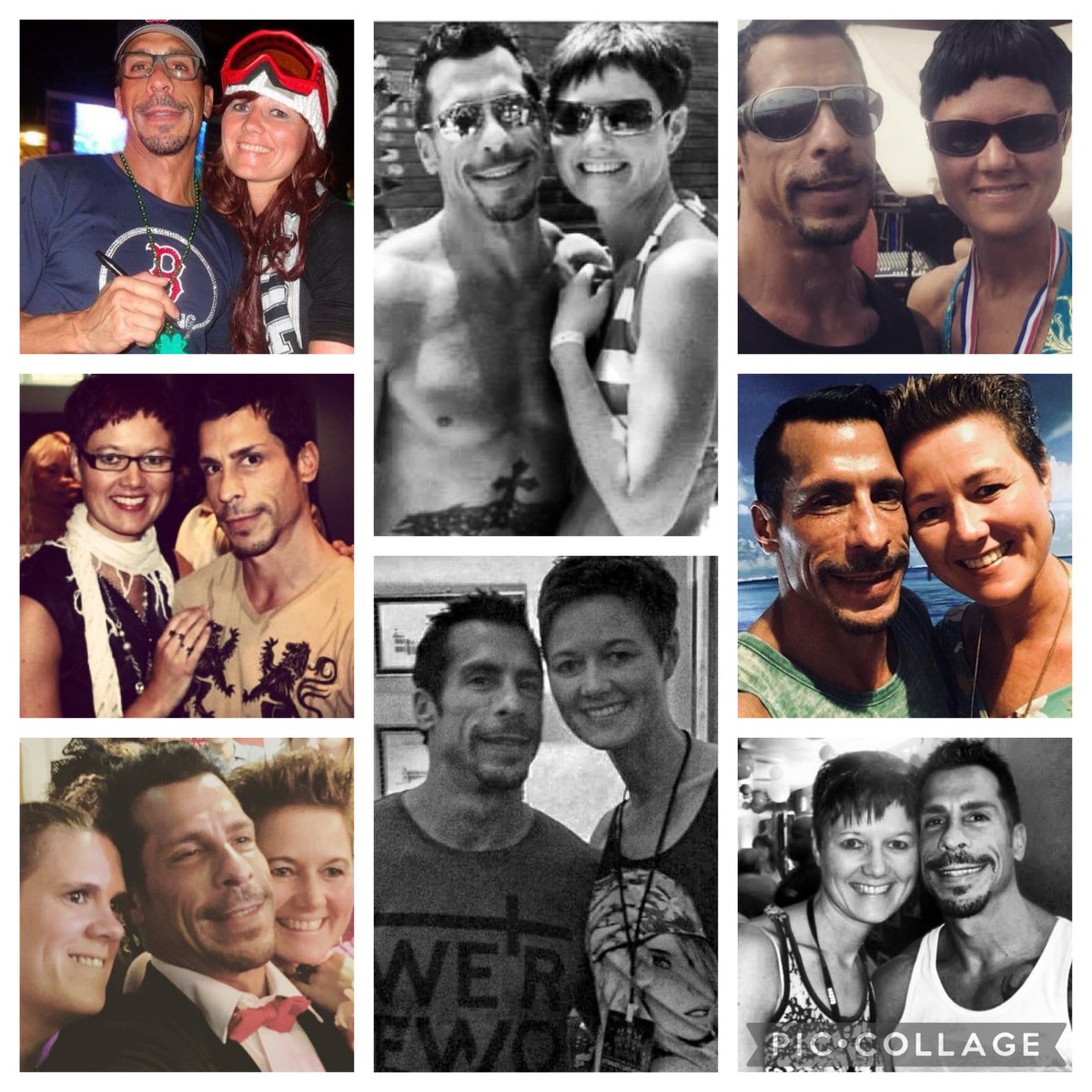 <a href="/dannywood/">Danny Wood</a> So many memories 🥰❤️ Hugs 😘 #DannyDay