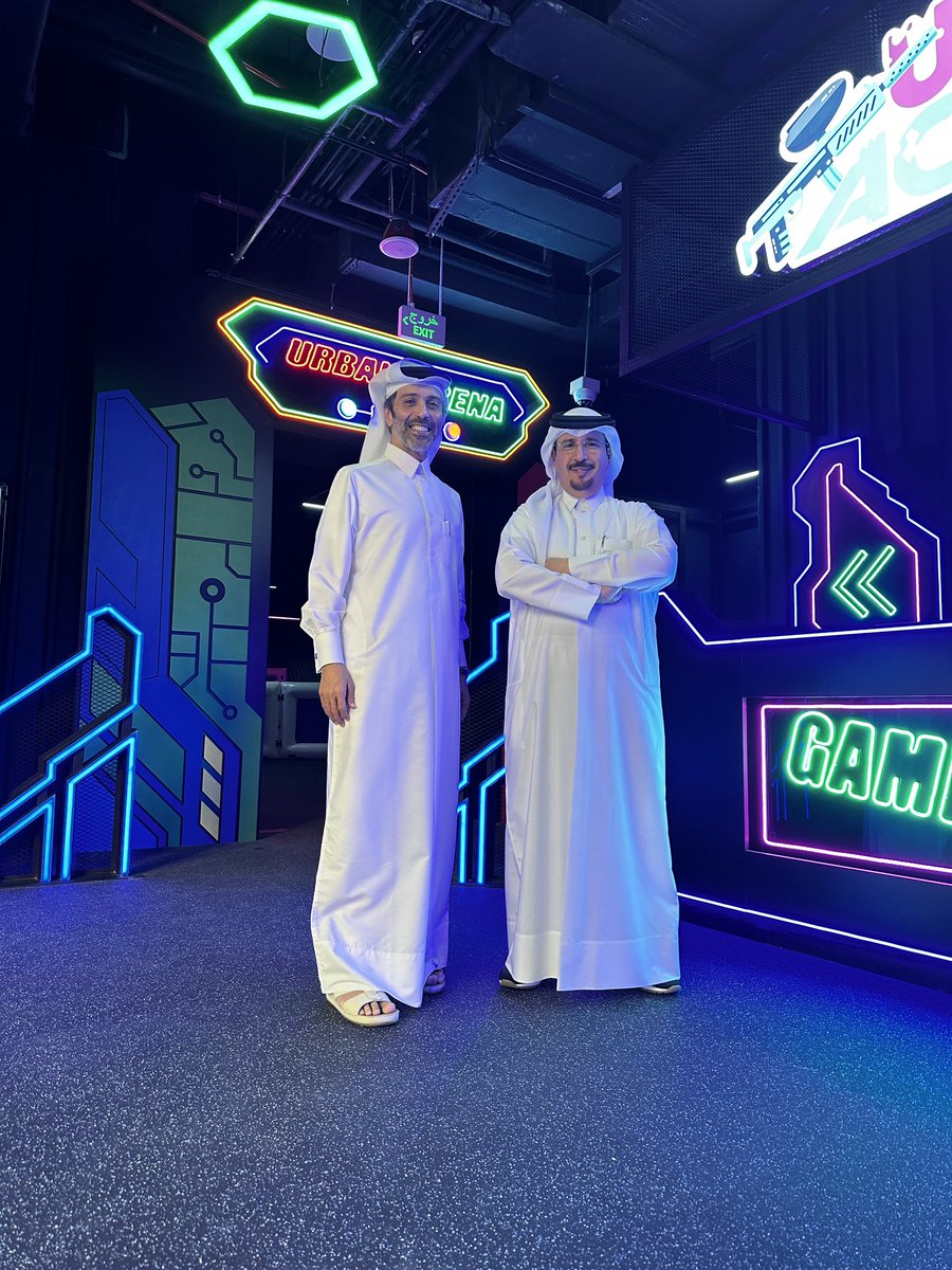 Hamad Al-Hajri | حمد الهاجري tweet media