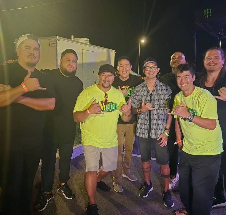 SummitMedia, LLC tweet media