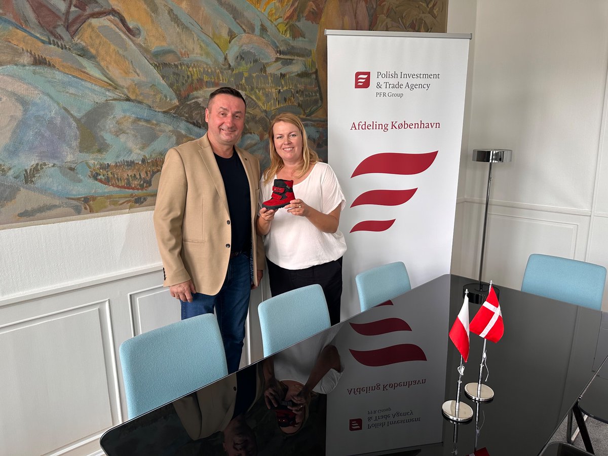 🇵🇱JAMET producerer børnesko af høj kvalitet. 

🥾25 års erfaring, bedst polsk læder og ekstra støtte til fødderne giver både børnene og forældrene tilfredshedsgaranti.