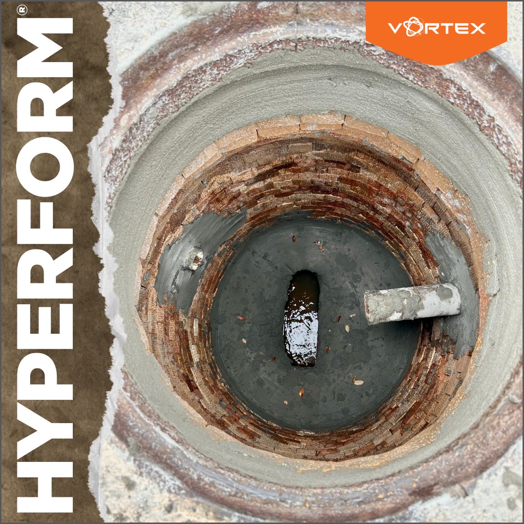 Vortex Companies tweet media