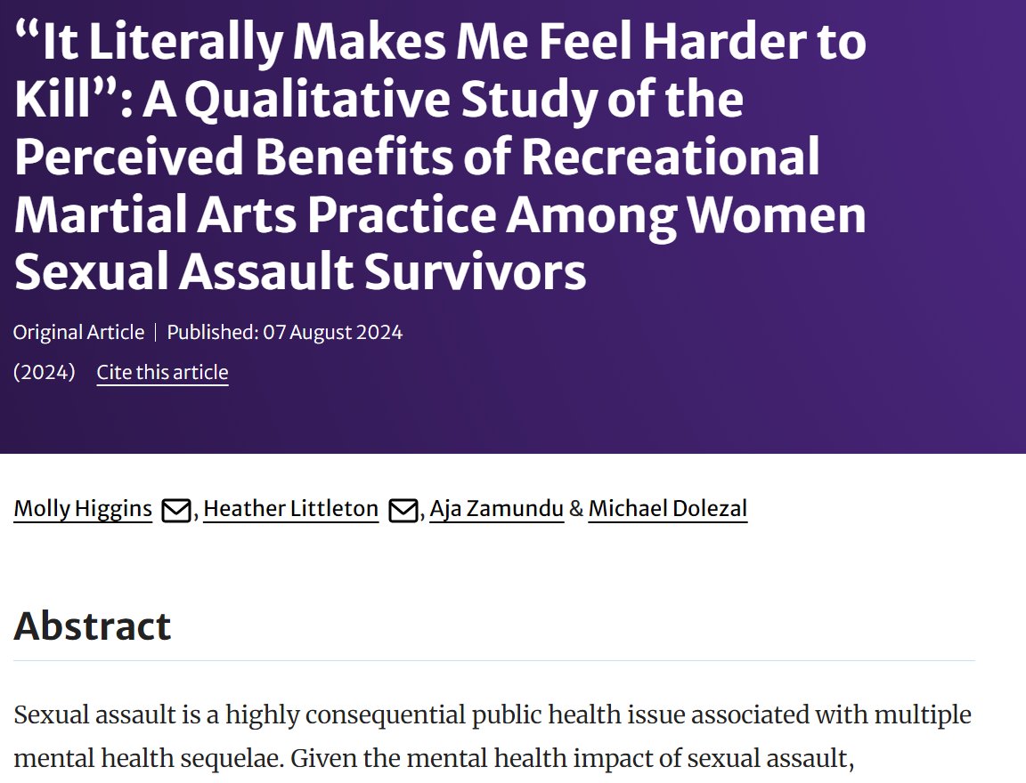 Lifestyle Interventions for Traumatic Stress tweet media