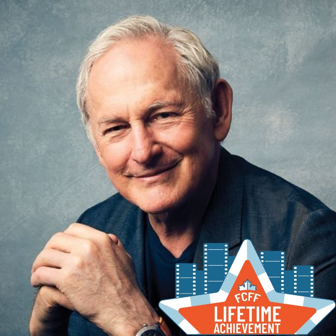 🎉Hug congratulations to Victor Garber, who will be the recipient of the <a href="/FCfilmfestival/">Forest City Film Festival</a> ’s inaugural Lifetime Achievement in Entertainment Award. 🏆🌟

The award will be in honor of his impressive career and connection to his hometown of London, ON. 👏 bit.ly/2eFI3FC