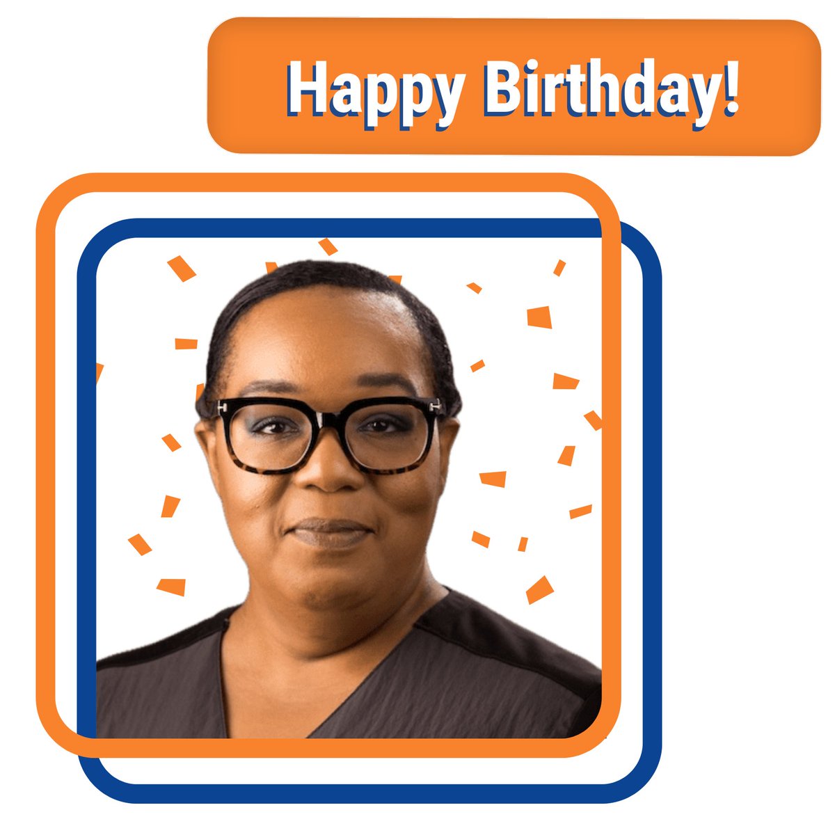 Happy Birthday Faith! 🥳

Have an amazing day, and thank you for all that you do for our clinic and community 💙

#StaffBirthday #BramptonHearing #BramptonHearingCare