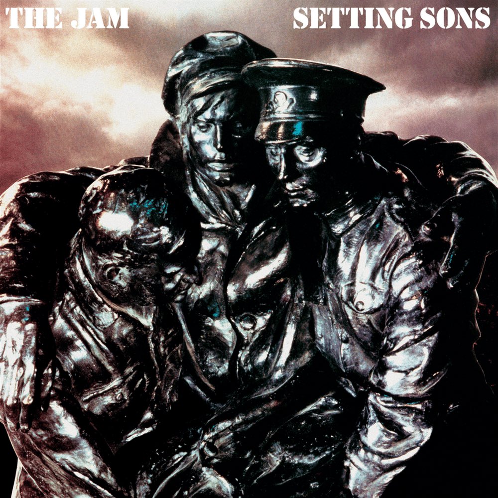 70sMod's tweet photo. Thick as thieves us, we'd stick together for all time
And we meant it, but it turns out just for a while https://t.co/ClmoVltqgS