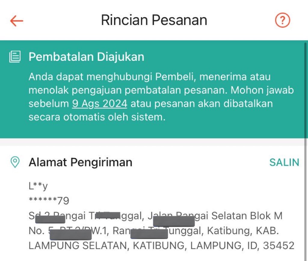 bluchypre's tweet photo. help rt dong especially yang jualan sonny angel lewat shopee.

kalau ada yang co songel kalian usernya @cacagemoycantik a/n Lady ini di shopee pls langsung ditolak/jangan langsung diproses pesanannya soalnya orang iseng. udah aku drop ke ekspedisi malah cancel &amp; ngancem retur https://t.co/6TNXjlrMjA