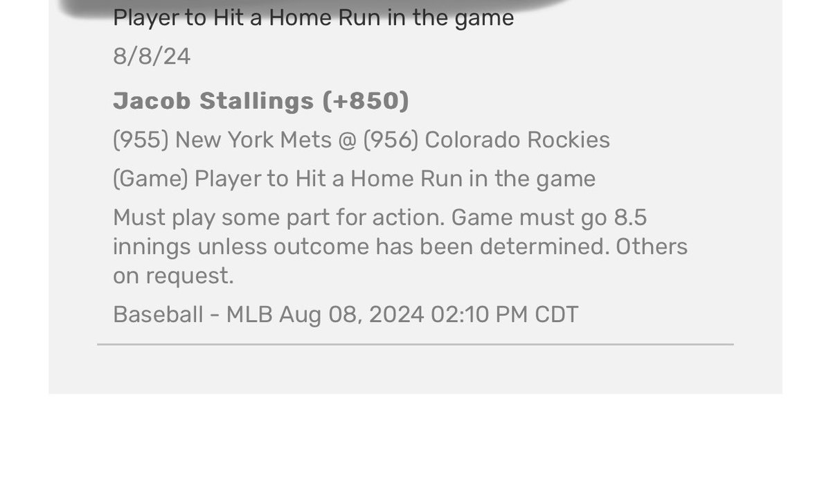 Es3_Supaman's tweet image. Single Hr bet @DylPicksGreens @_PROPGOD #BallersOnly