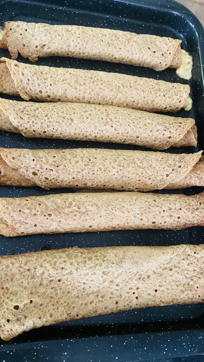 Happy Oatcakes Day