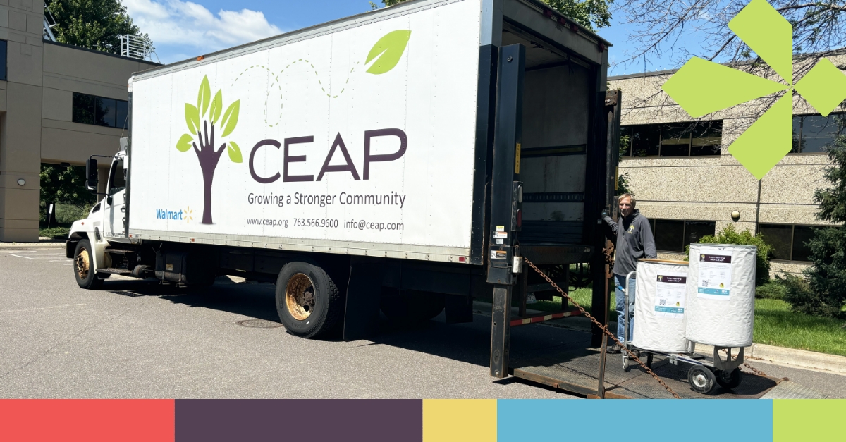 always_enpointe's tweet photo. We're excited to share that ENPOINTE has once again partnered with CEAP for the 2024 Back to School Supplies Drive! Our team came together to donate school supplies, helping students gear up for a successful school year. Proud to support our community and invest in the future! https://t.co/kVPHdbCFlz