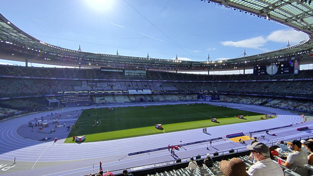 _ABA_23's tweet photo. What a view 🤩 #Paris2024 🇬🇧 https://t.co/nQQpSLPf82